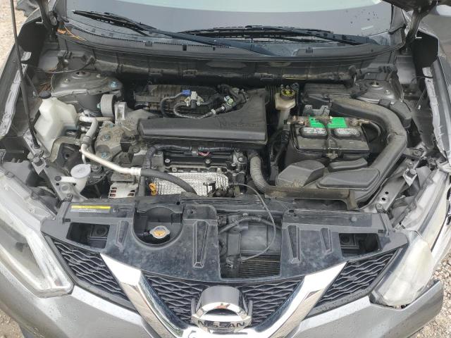 Photo 12 from auction – 2016 NISSAN ROGUE S with VIN JN8AT2MT9GW004281