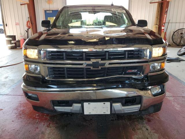 Photo 5 from auction – 2015 CHEVROLET SILVERADO with VIN 3GCUKREH7FG251827