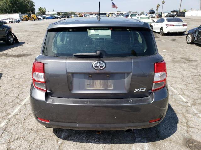 Снимка 6 от търг – 2011 SCION XD с VIN JTKKU4B43B1014243