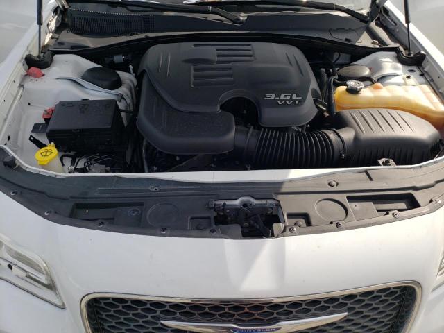 Zdjęcie 11 z aukcji – 2018 CHRYSLER 300 LIMITE z VIN 2C3CCAEG7JH193961