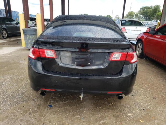Photo 6 from auction – 2010 ACURA TSX with VIN JH4CU2F64AC043506