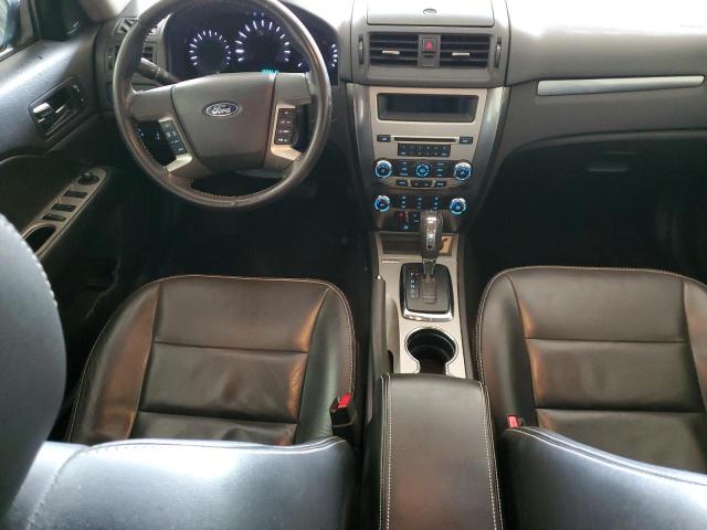 Photo 8 from auction – 2012 FORD FUSION SEL with VIN 3FAHP0JA8CR179968