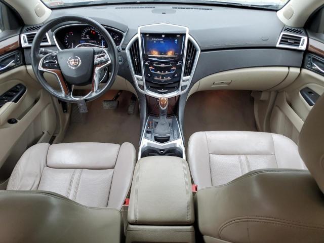 Photo 8 from auction – 2013 CADILLAC SRX PERFOR with VIN 3GYFNHE32DS542433
