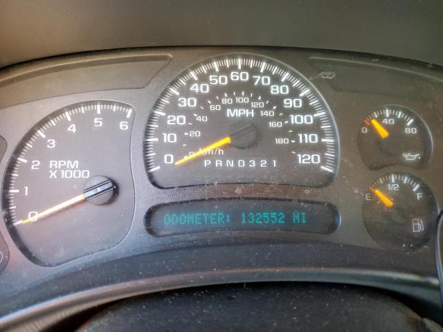 Photo 9 from auction – 2006 CHEVROLET SILVERADO with VIN 2GCEC13T561115697