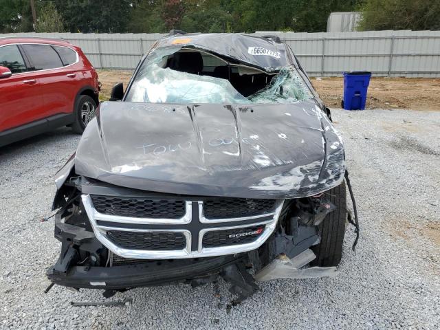Photo 5 from auction – 2020 DODGE JOURNEY SE with VIN 3C4PDCAB7LT180685