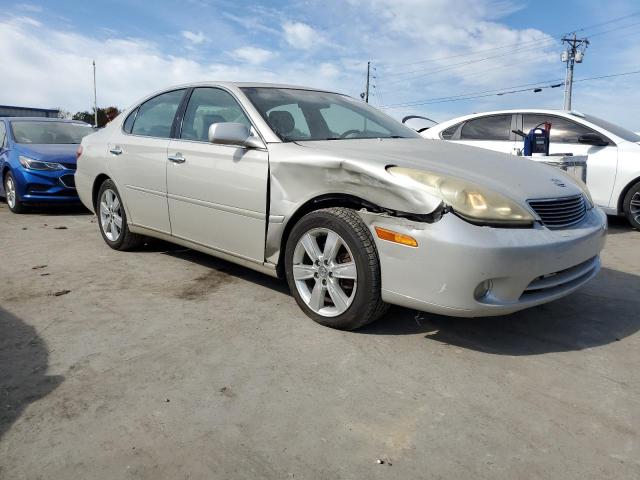 Photo 4 from auction – 2005 LEXUS ES 330 with VIN JTHBA30G055087704