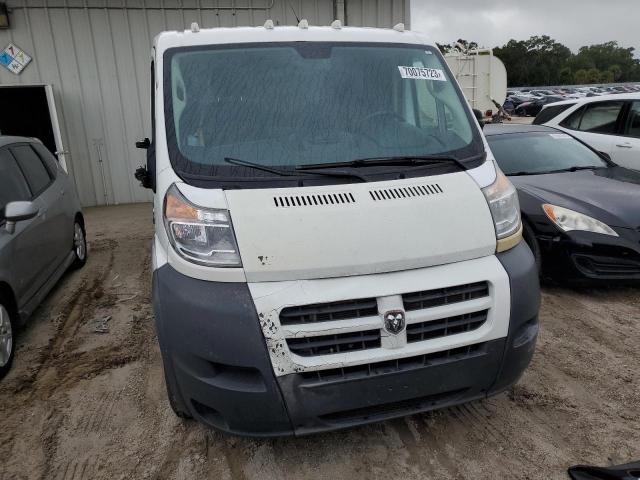 Photo 5 from auction – 2018 RAM PROMASTER with VIN 3C6TRVAG6JE104830