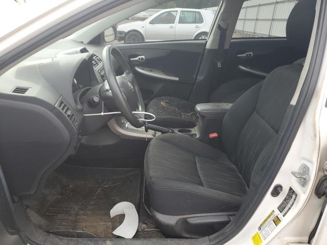 Photo 7 from auction – 2012 TOYOTA COROALLA with VIN 2T1BU4EE9CC769230