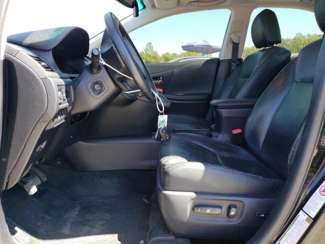 Photo 7 from auction – 2010 LEXUS HS 250H with VIN JTHBB1BA3A2036784
