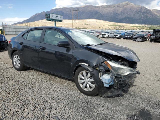 Фото 4 с аукциона – 2014 TOYOTA COROLLA L с VIN 2T1BURHE1EC178367