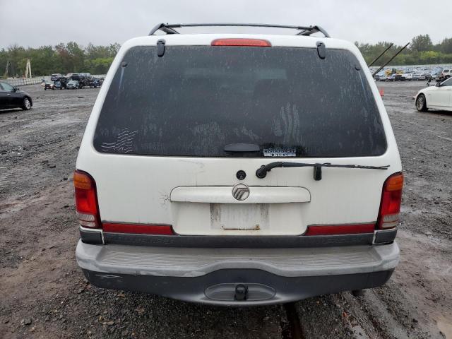 Photo 6 from auction – 1998 MERCURY MOUNTAINEE with VIN 4M2ZU55P3WUJ43583