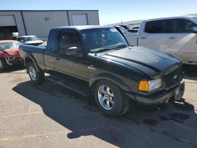 Photo 4 from auction – 2003 FORD RANGER SUP with VIN 1FTZR45E33PB84290