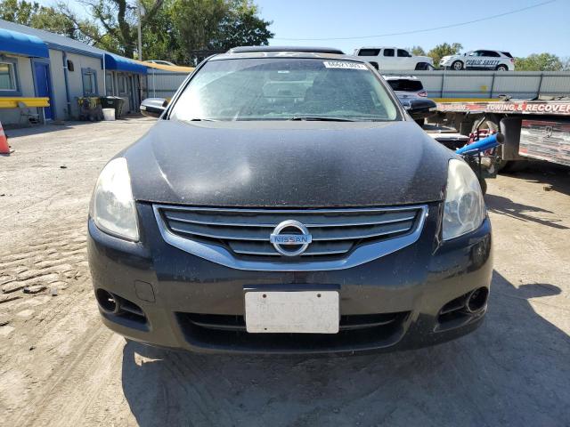 Photo 5 from auction – 2011 NISSAN ALTIMA BAS with VIN 1N4AL2AP4BN419743