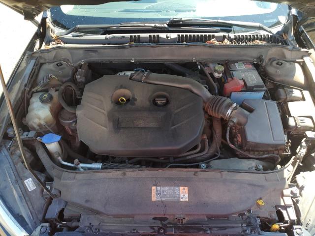 Photo 11 from auction – 2015 FORD FUSION TIT with VIN 3FA6P0K96FR101592