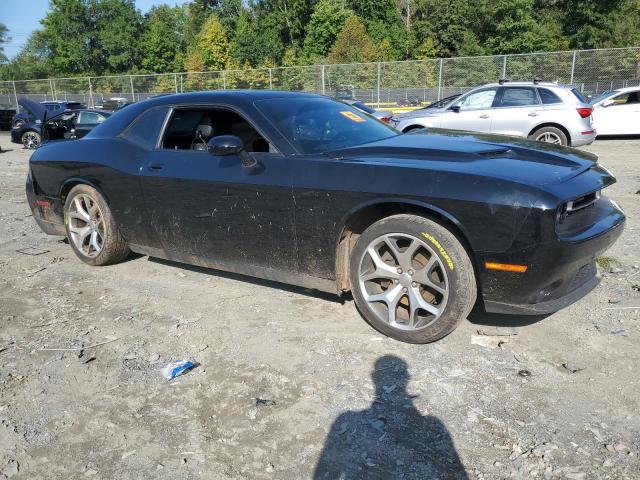 Photo 4 from auction – 2016 DODGE CHALLENGER with VIN 2C3CDZAG6GH218181