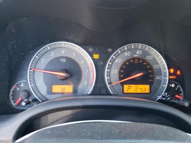 Снимка 9 от търг – 2010 TOYOTA COROLLA BA с VIN 2T1BU4EE3AC485069
