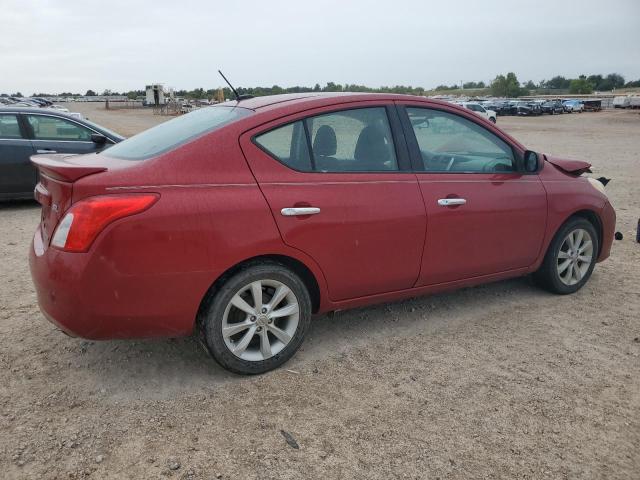 Photo 3 from auction – 2014 NISSAN VERSA S with VIN 3N1CN7AP8EL809939