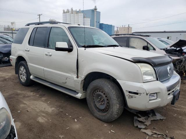 Photo 4 from auction – 2006 MERCURY MOUNTAINEE with VIN 4M2EU47E76UJ20473