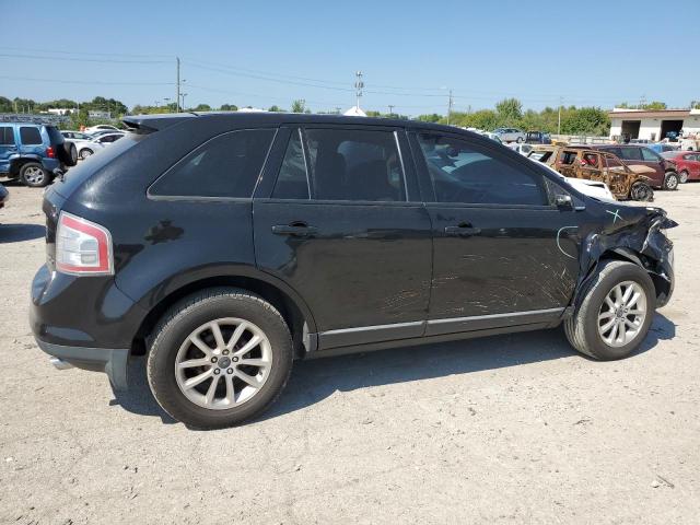 Photo 3 from auction – 2010 FORD EDGE SEL with VIN 2FMDK4JC0ABB69958