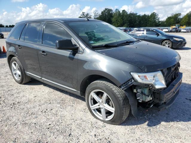 Photo 4 from auction – 2007 FORD EDGE SEL P with VIN 2FMDK39C77BB51190