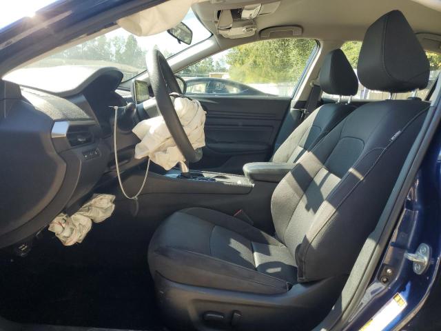Photo 7 from auction – 2020 NISSAN ALTIMA S with VIN 1N4BL4BV8LC192289