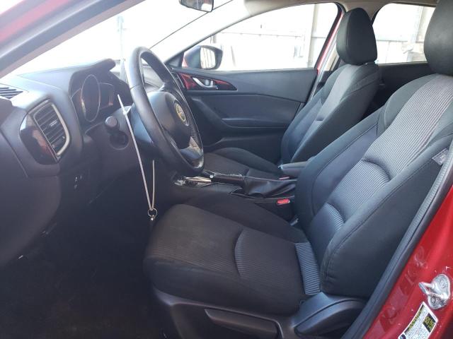 Photo 7 from auction – 2014 MAZDA 3 TOURING with VIN JM1BM1V71E1116446