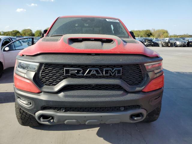 Photo 5 from auction – 2021 RAM 1500 TRX with VIN 1C6SRFU95MN903691
