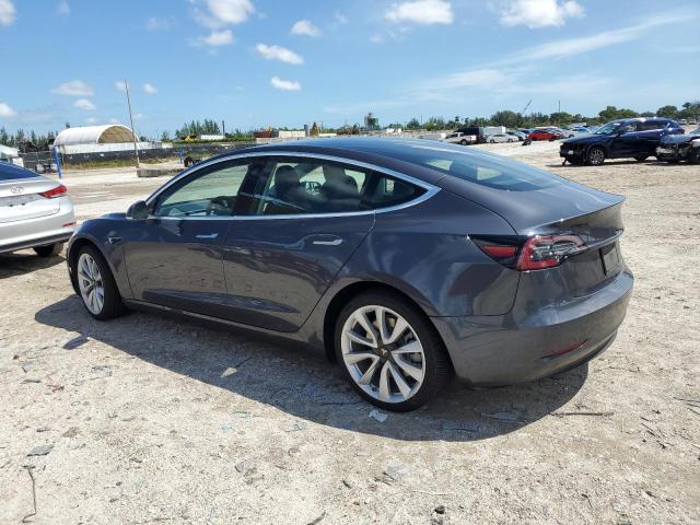 Photo 2 from auction – 2019 TESLA MODEL 3 with VIN 5YJ3E1EA5KF314348