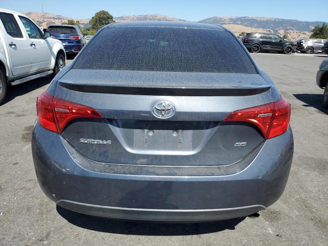 Photo 6 from auction – 2017 TOYOTA COROLLA L with VIN 5YFBURHE6HP605322