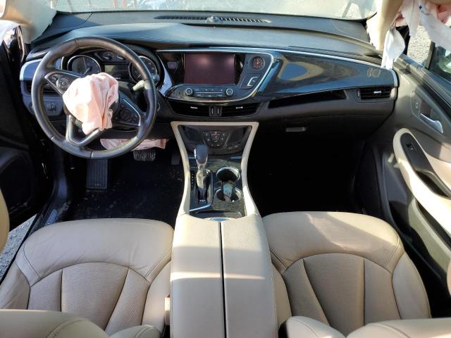 Photo 8 from auction – 2017 BUICK ENVISION E with VIN LRBFXBSA0HD093676