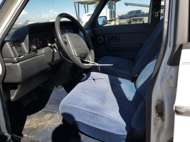 Photo 7 from auction – 1993 VOLVO 240 with VIN YV1AS8310P1481772