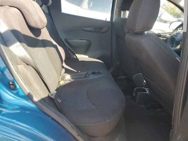 Photo 10 from auction – 2019 CHEVROLET SPARK 1LT with VIN KL8CD6SA2KC743781