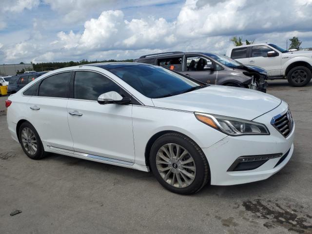 Photo 4 from auction – 2015 HYUNDAI SONATA SPO with VIN 5NPE34AF3FH065007