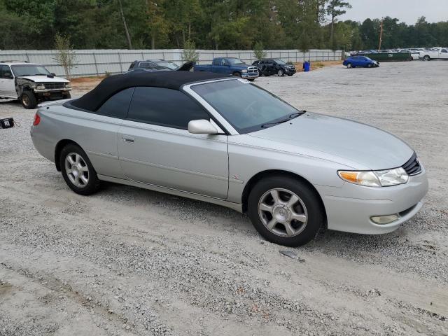 Photo 4 from auction – 2003 TOYOTA CAMRY SOLA with VIN 2T1FF22P73C610325