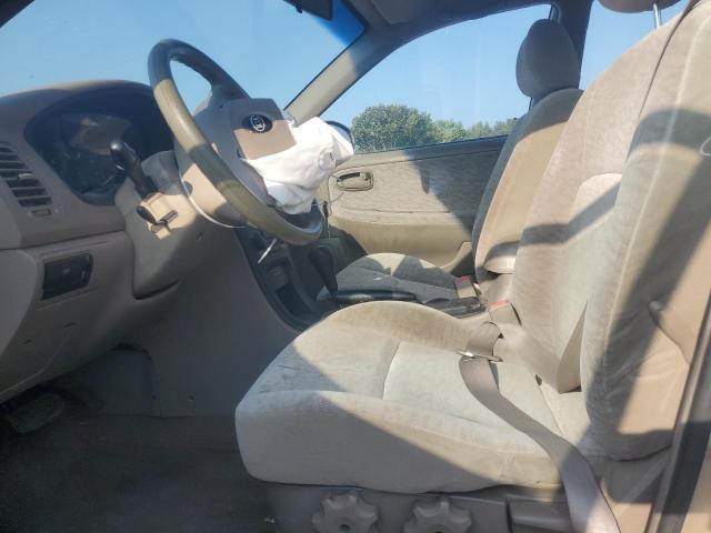 Photo 7 from auction – 2006 KIA OPTIMA LX with VIN KNAGD126165467575