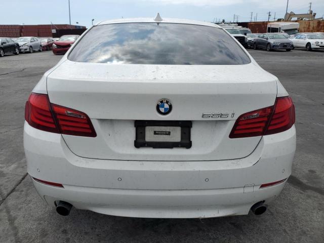 Photo 6 from auction – 2013 BMW 535 I with VIN WBAFR7C59DC829036