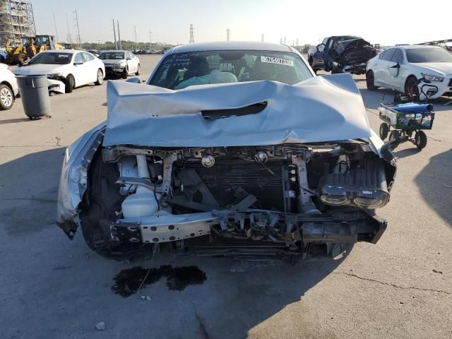 Photo 5 from auction – 2023 DODGE CHALLENGER with VIN 2C3CDZJG0PH525555