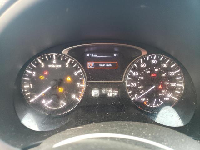 Photo 9 from auction – 2013 NISSAN ALTIMA 2.5 with VIN 1N4AL3AP1DC213204