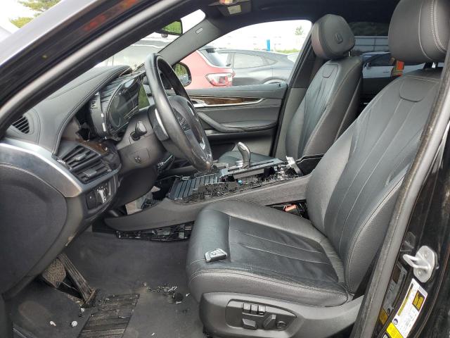 Photo 7 from auction – 2018 BMW X6 XDRIVE3 with VIN 5UXKU2C56J0X50180