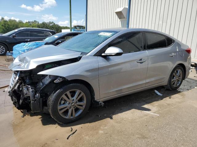 Photo 1 from auction – 2017 HYUNDAI ELANTRA with VIN 5NPD84LF6HH044231