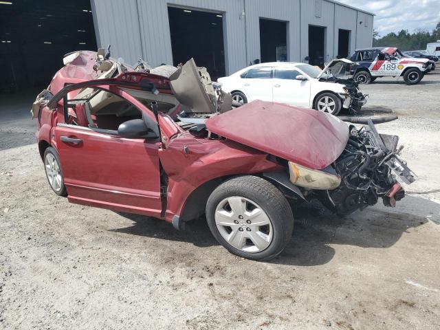 Photo 4 from auction – 2007 DODGE CALIBER SX with VIN 1B3HB48B87D209789