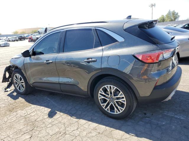 Photo 2 from auction – 2020 FORD ESCAPE SEL with VIN 1FMCU9H64LUA50374
