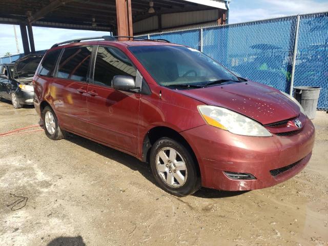 Photo 4 from auction – 2006 TOYOTA SIENNA CE with VIN 5TDZA23CX6S538023