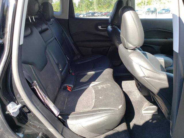 Photo 10 from auction – 2019 JEEP COMPASS LA with VIN 3C4NJCBB3KT685717