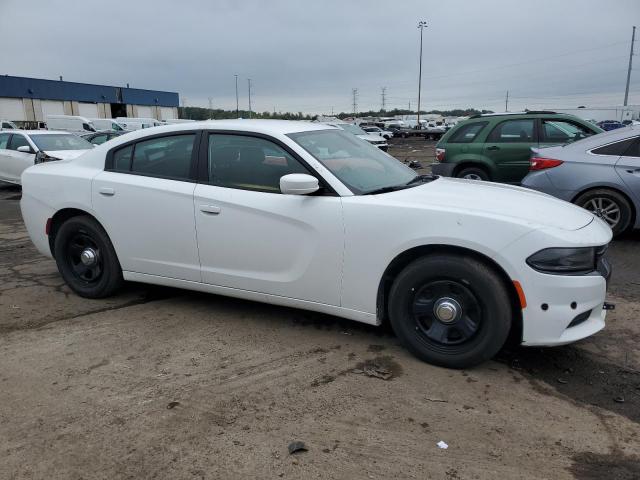 Photo 4 from auction – 2017 DODGE CHARGER PO with VIN 2C3CDXAGXHH590404
