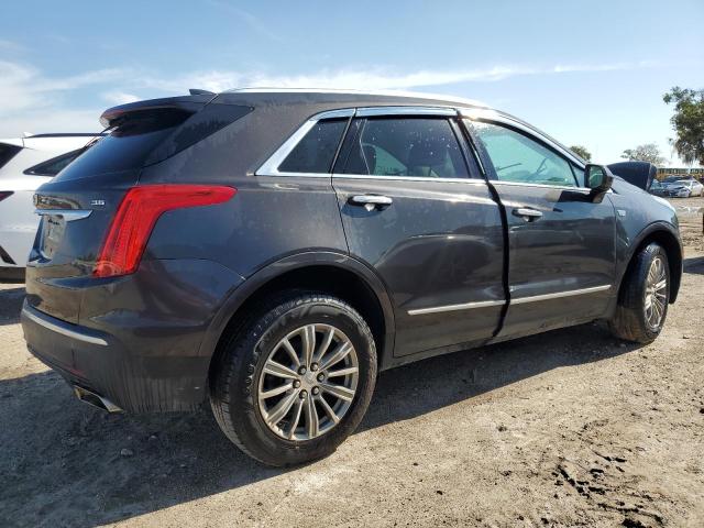 Photo 3 from auction – 2017 CADILLAC XT5 LUXURY with VIN 1GYKNBRS8HZ213404