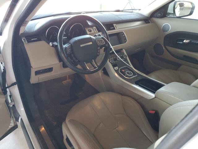 Photo 8 from auction – 2013 LAND ROVER RANGE ROVE with VIN SALVP1BG6DH729489