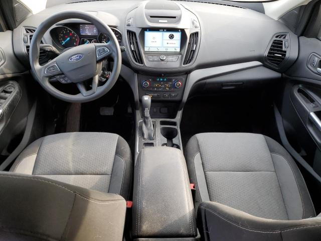 Photo 8 from auction – 2017 FORD ESCAPE SE with VIN 1FMCU0GD4HUE69487