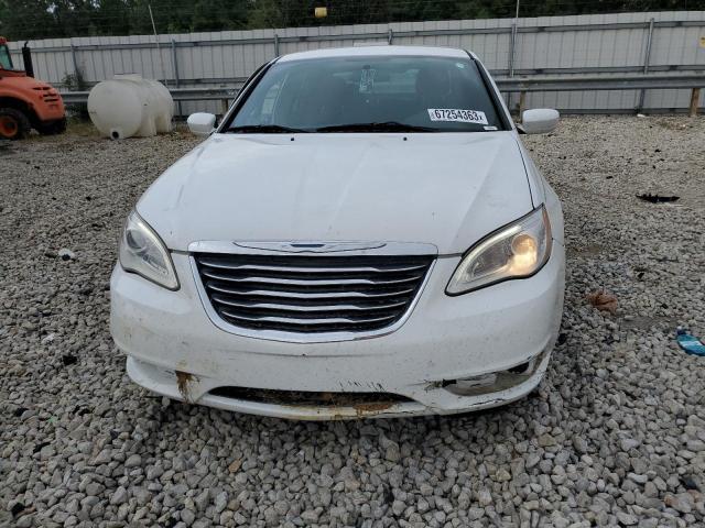 Photo 5 from auction – 2014 CHRYSLER 200 TOURIN with VIN 1C3CCBBB0EN127554