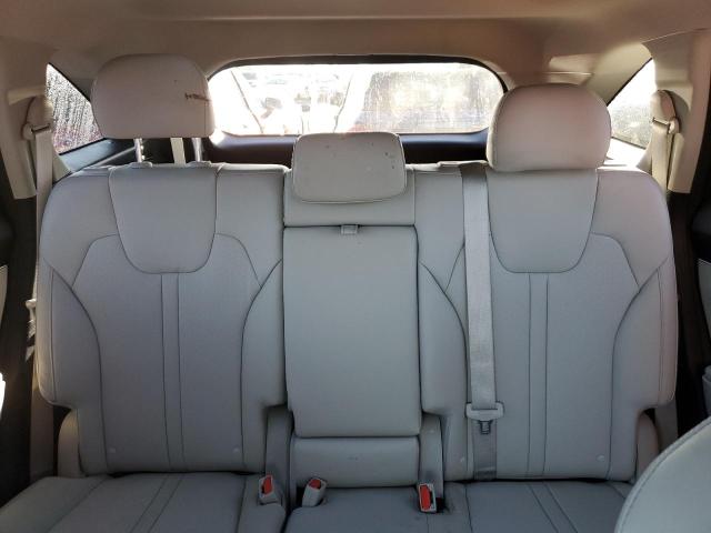 Photo 10 from auction – 2022 KIA SORENTO S with VIN 5XYRLDLC1NG091406